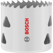 BOSCH Multi Material Děrovka se závitem, 48 × 40 mm 2608594580